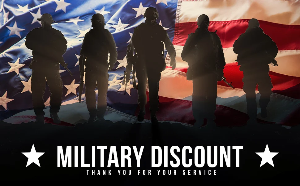 militart discount