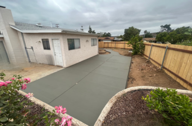 Services Concreto Residencial GNF