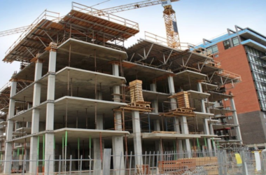 Services GNF Commercial Construction