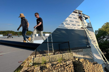 Image hover effect image